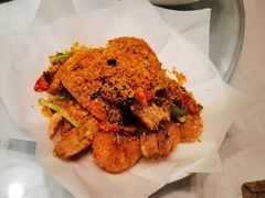 -新旺茶餐厅(嘉里城店)
