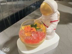 -3号仓库·创意中国菜(长宁龙之梦店)