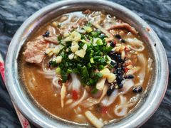 -邕味老友(人民西路店)