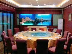 包厢-黑石礁酒楼·海鲜(黑石礁店)