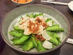 -自如ZSPACE四合院艺术餐厅