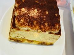 提拉米苏-宜家·瑞典风味餐厅(烟台路店)