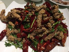 -东门老磨坊羊汤馆(兰山新东关店)