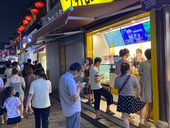 -衣裳街历史文化街区