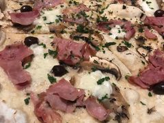 特级皇后披萨-玛尚诺Pizza&Bar(长泰广场店)