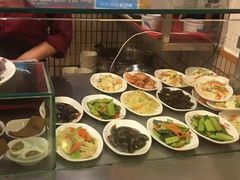-小倩倩•鸡汤馄饨(江西路创始店)