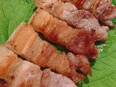 -韩时烤肉(丰科万达广场店)