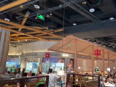 -晓粤·惹味粤菜(凯德乐峰广场店)