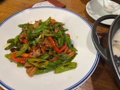 -丰乐餐厅·始于1999·本地老字号