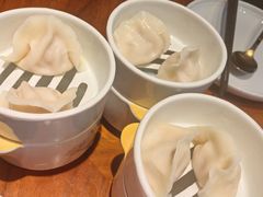 -喜鼎海胆水饺(东港店)