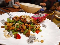 双龙汇翠-莲池荟素食馆·12年老字号(光孝寺店)