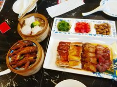 -西关味(大卫城店)