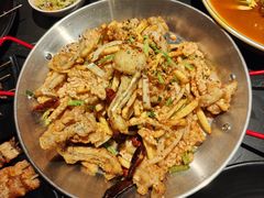 -红盔甲·小龙虾(人民广场店)