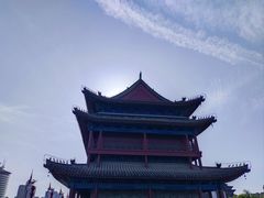 -西安城墙·碑林历史文化景区