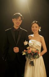 -苏菲雅婚纱摄影(环城南路店)