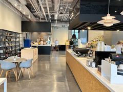 -dotcom coffee古点咖啡(致真大厦店)