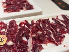 -八合里潮汕鲜牛肉火锅(上海汇智广场店)