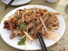 乾毓德平价海鲜烧烤城-天津乾毓德饭庄·清真传统炒菜·海鲜烧烤(咸阳路店)