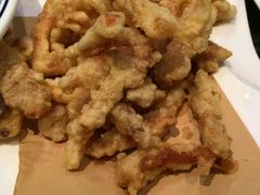 -老船长海鲜加工店(世纪家园店)