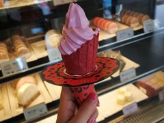 -麦当劳(新华路步步高店)
