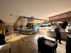 -上海东方佘山翰悦阁酒店·Vie全日制餐厅