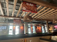 -管氏翅吧(台湾街店)