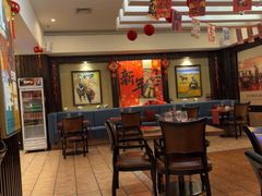 -五洲皇冠巴西烤肉餐厅