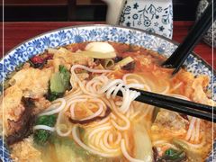 -螺世纪螺蛳粉·桂味小排档(裕德店)