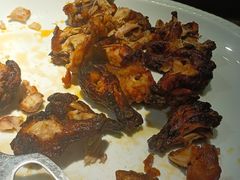 -比尔斯健康烤肉自助餐厅