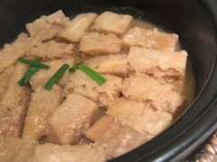 芋头-花千醉(新街口店)