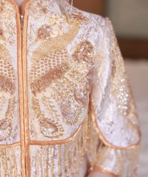 点击看大图 -LAFINE 兰斐婚纱礼服馆