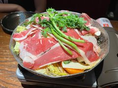 -王氏炉匠·烧鸟放题自助(好运街店)