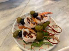 -OLLA 西班牙餐厅(丰盛里店)