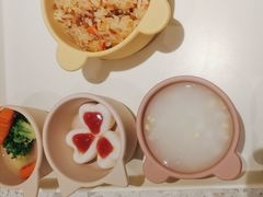 -西贝(上海新梅广场店)