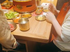 -西塔老太太泥炉烤肉(武汉摩尔城店)