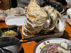 -天成·潮州牛肉脆肉鱼生蚝自助火锅