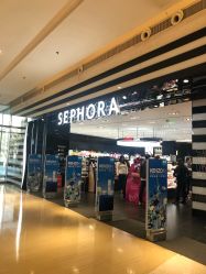 -丝芙兰Sephora