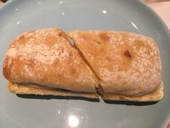金枪鱼帕尼尼-必胜客(仁恒店)
