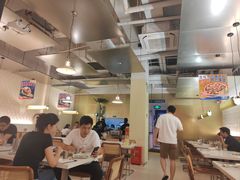 -白仁仔· 活烤海鲜 宵夜(豫园店)