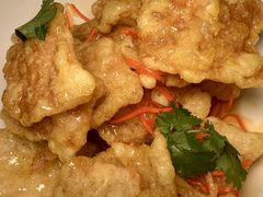 -燕郊烧鸽子(酷车小镇店)