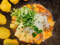 -袁小二大东北铁锅炖(吉祥村总部)