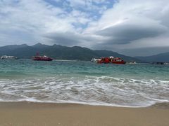 -海南分界洲岛旅游区