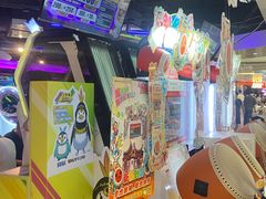 -环游嘉年华(广州-天河城店)