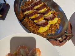 -谭厨中山传家菜.乳鸽.脆鲩鱼(华强北中航城店)