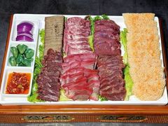 -中山宴(定州署店)