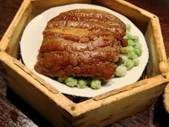 -拈菜(观音桥阳光世纪店)
