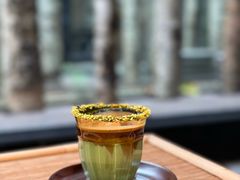 -Metal hands·铁手咖啡