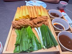 -老德州四合院·德州菜(天衢路店)