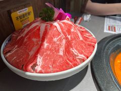 -生活如沸·顺德水牛奶火锅(大学路店)