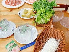 -元盛居(亚泰大街店)
